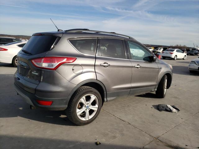 Photo 3 from auction – 2013 FORD ESCAPE SE with VIN 1FMCU0GX4DUC77619