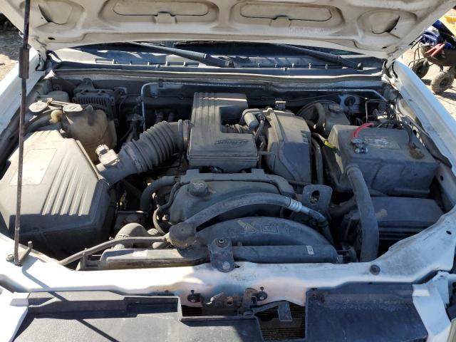 Photo 11 from auction – 2005 CHEVROLET COLORADO with VIN 1GCDT136258245292