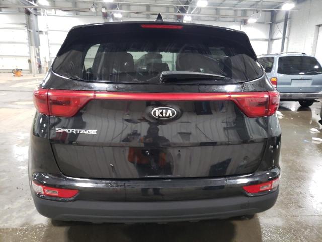 Photo 6 from auction – 2017 KIA SPORTAGE L with VIN KNDPMCAC2H7077369