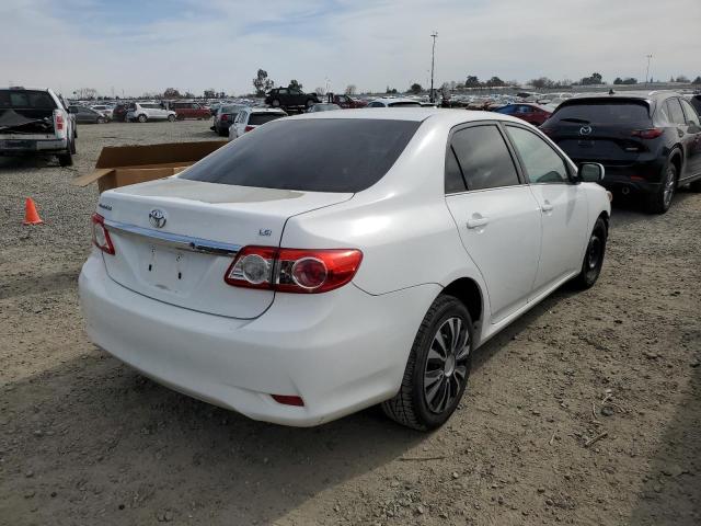 Foto 3 de la subasta – 2013 TOYOTA COROLLA BA con VIN 5YFBU4EE5DP095997