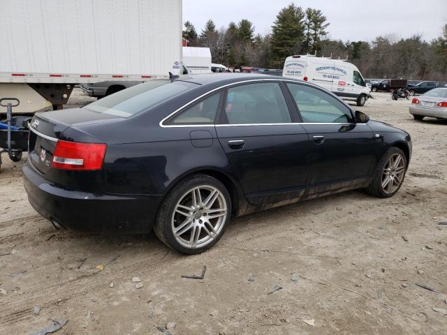 Photo 3 from auction – 2008 AUDI A6 3.2 QUA with VIN WAUDH74F78N138714