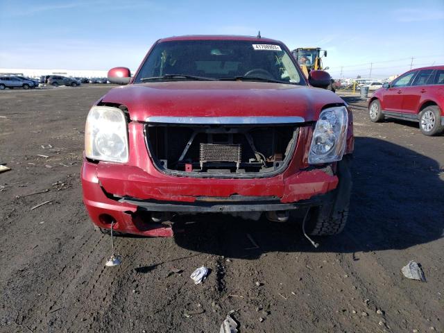 Photo 5 from auction – 2008 GMC YUKON DENA with VIN 1GKFK63838J134438