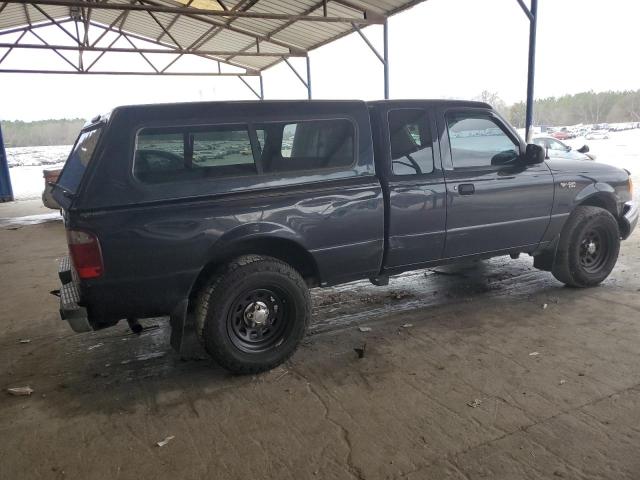 Photo 3 from auction – 2002 FORD RANGER SUP with VIN 1FTYR44E72TA07101