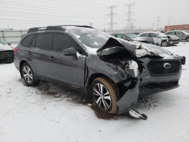 Photo 4 from auction – 2018 SUBARU OUTBACK 2. with VIN 4S4BSAKC6J3234283