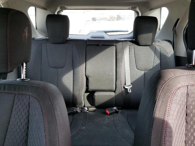 Photo 10 from auction – 2014 CHEVROLET EQUINOX LS with VIN 2GNFLEEKXE6148929