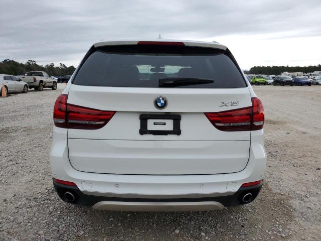 Photo 6 from auction – 2017 BMW X5 SDRIVE3 with VIN 5UXKR2C34H0X07080