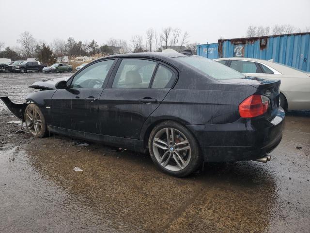 صورة رقم 2 من المزاد - 2007 BMW 328 XI مع VIN WBAVC93587K032117