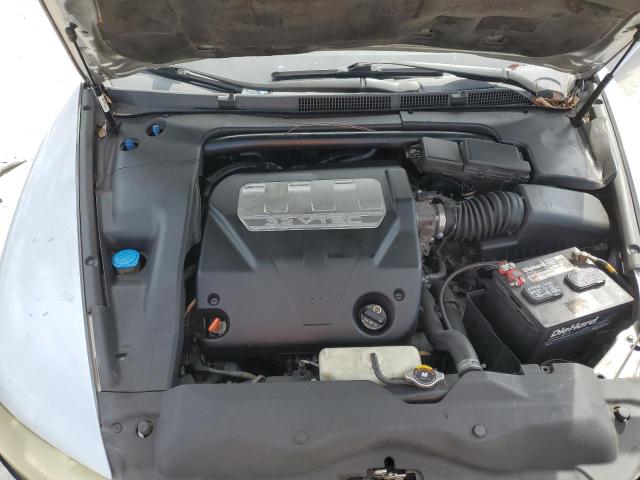 Photo 11 from auction – 2008 ACURA TL with VIN 19UUA66228A031834
