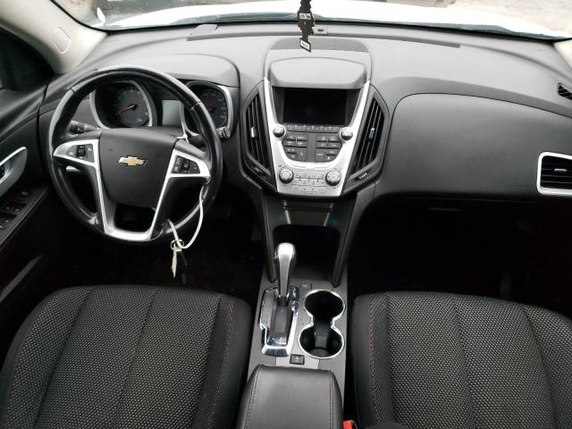 Photo 8 from auction – 2012 CHEVROLET EQUINOX LT with VIN 2GNALDEK9C1130727