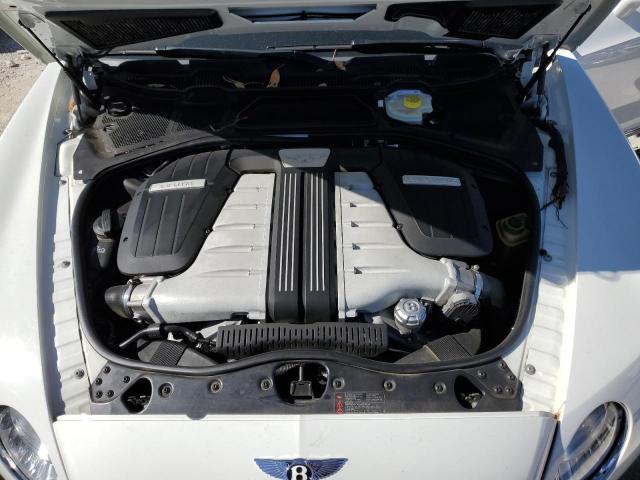 Photo 11 from auction – 2012 BENTLEY CONTINENTA with VIN SCBFR7ZA9CC073054
