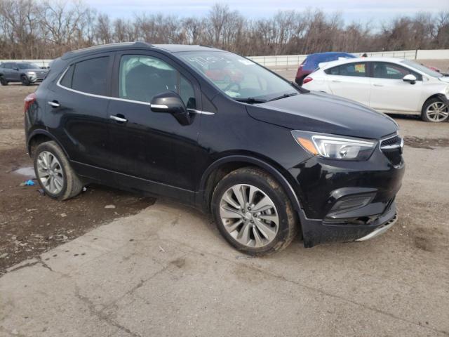 Photo 4 from auction – 2018 BUICK ENCORE PRE with VIN KL4CJASB5JB628165
