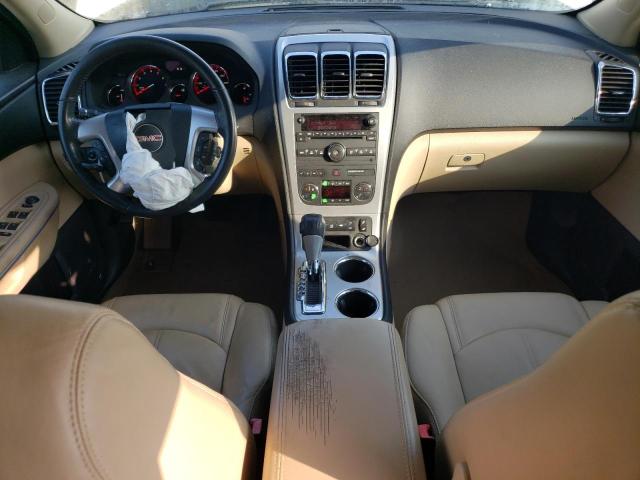 Photo 8 from auction – 2012 GMC ACADIA SLT with VIN 1GKKRRED2CJ368570