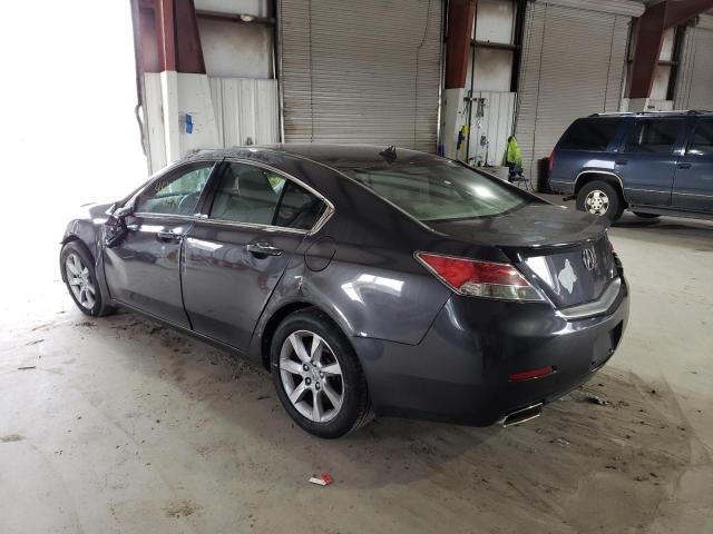 Photo 2 from auction – 2014 ACURA TL TECH with VIN 19UUA8F54EA005074