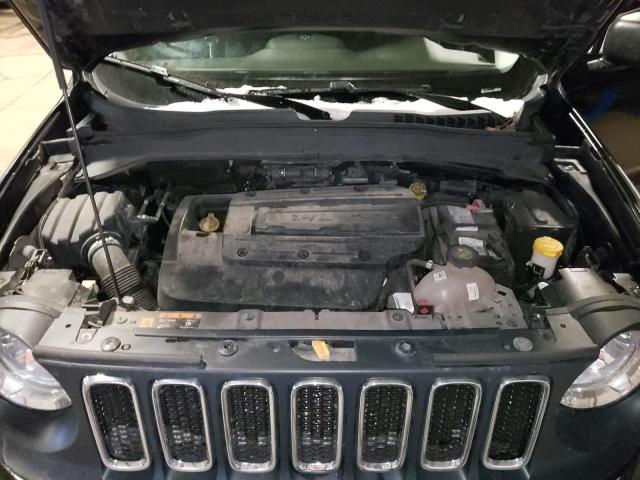 Photo 12 from auction – 2017 JEEP RENEGADE S with VIN ZACCJAAH6HPF41726