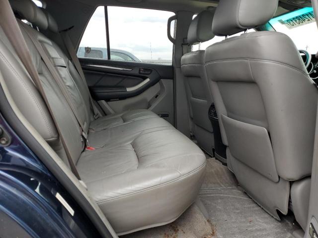 صورة رقم 10 من المزاد - 2003 TOYOTA 4RUNNER LI مع VIN JTEBU17R438010944
