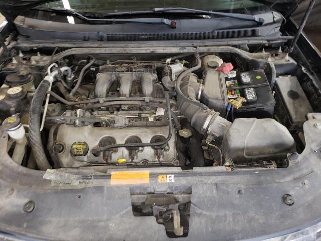 Photo 11 from auction – 2009 FORD TAURUS SEL with VIN 1FAHP24W29G112544
