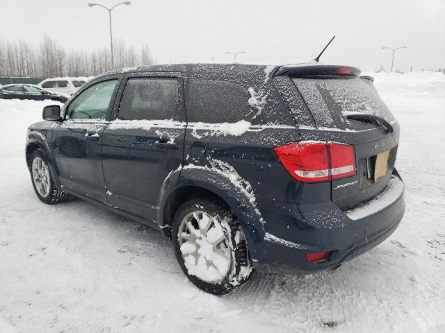 Photo 2 from auction – 2018 DODGE JOURNEY GT with VIN 3C4PDCEG2JT352446