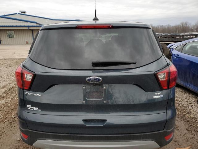 Photo 6 from auction – 2019 FORD ESCAPE SE with VIN 1FMCU9GD6KUB43640