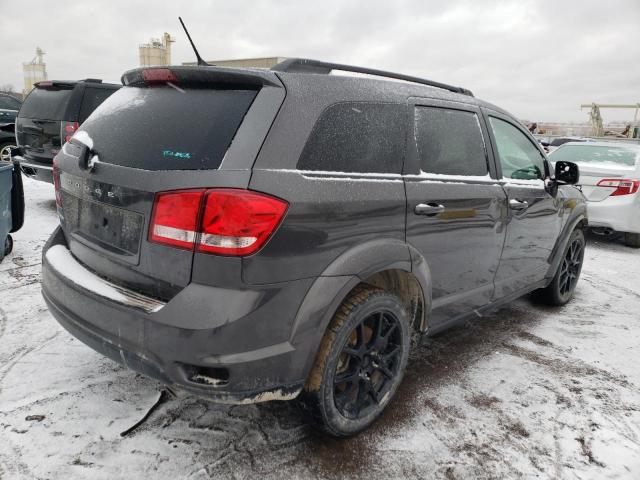 Photo 3 from auction – 2016 DODGE JOURNEY SX with VIN 3C4PDCBG2GT167231