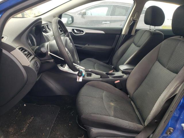 Photo 7 from auction – 2013 NISSAN SENTRA SR with VIN 3N1AB7AP4DL780647