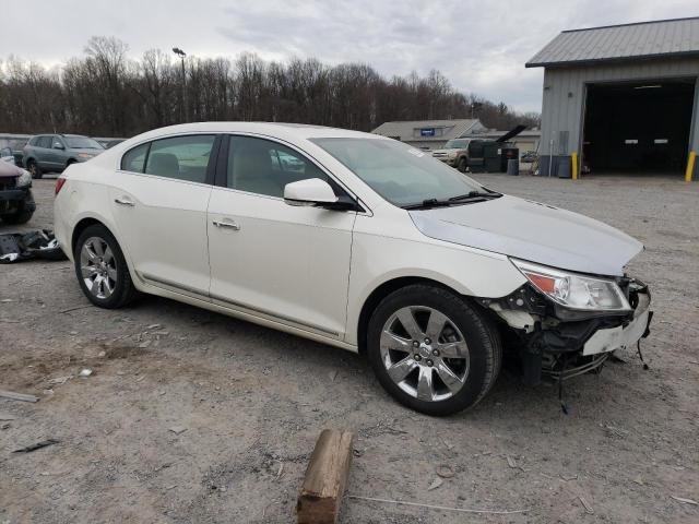 Photo 4 from auction – 2010 BUICK LACROSSE C with VIN 1G4GC5GG3AF214125