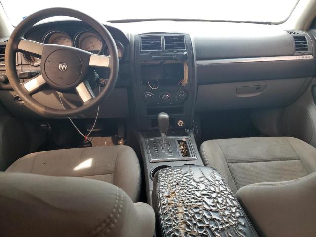 Photo 8 from auction – 2008 DODGE CHARGER with VIN 2B3KA43G88H183694