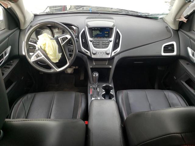 Photo 8 from auction – 2016 GMC TERRAIN SL with VIN 2GKFLPE3XG6277984