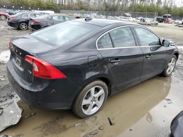 Photo 3 from auction – 2012 VOLVO S60 T5 with VIN YV1622FSXC2046396