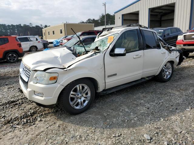 FORD EXPLORER L 2008 with VIN 1FMEU65E28UA64865 - Photo from auction