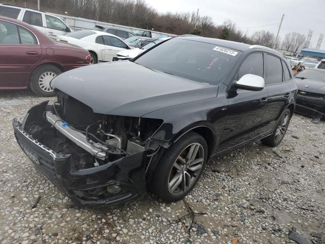 AUDI SQ5 PREMIU 2014 with VIN WA1CGAFP8EA038171 - Photo from auction