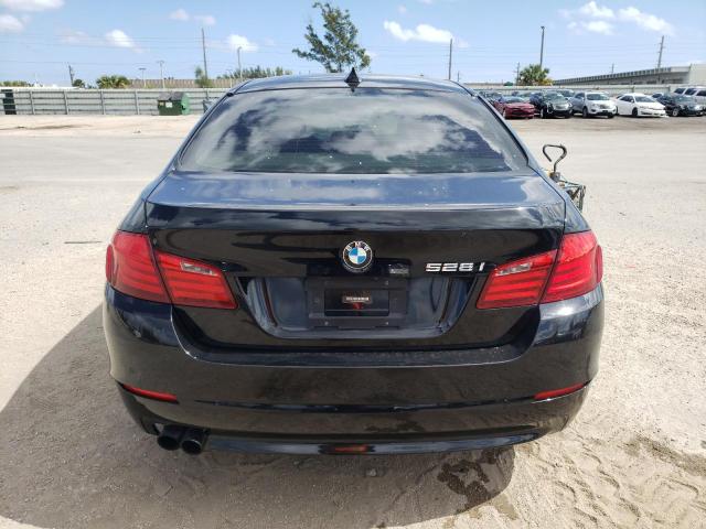 Photo 6 from auction – 2013 BMW 528 I with VIN WBAXG5C5XDD229702