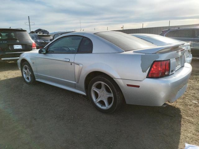 Photo 2 from auction – 2000 FORD MUSTANG GT with VIN 1FAFP42X4YF219873
