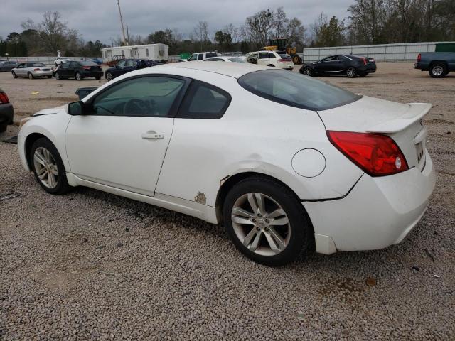 Photo 2 from auction – 2011 NISSAN ALTIMA S with VIN 1N4AL2EPXBC133594