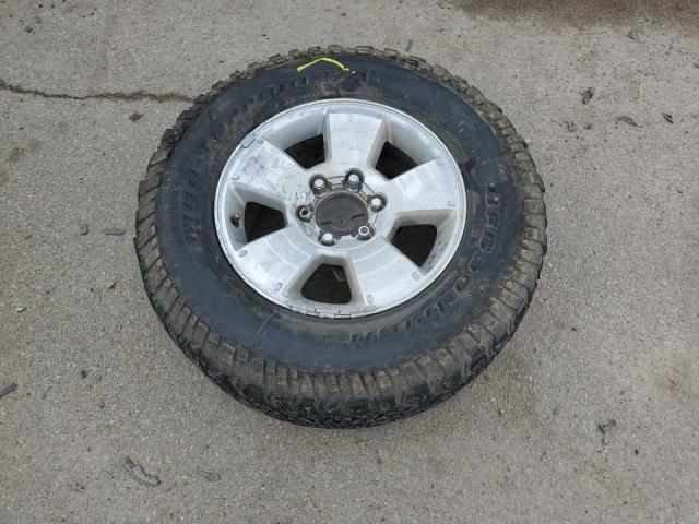 Photo 13 from auction – 1999 TOYOTA 4RUNNER LI with VIN JT3GN87R8X0097420