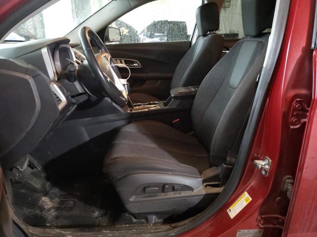 Photo 7 from auction – 2012 CHEVROLET EQUINOX LT with VIN 2GNFLEE56C6340596