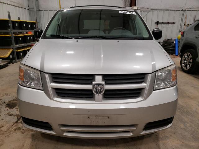Photo 5 from auction – 2010 DODGE GRAND CARA with VIN 2D4RN3D17AR402086