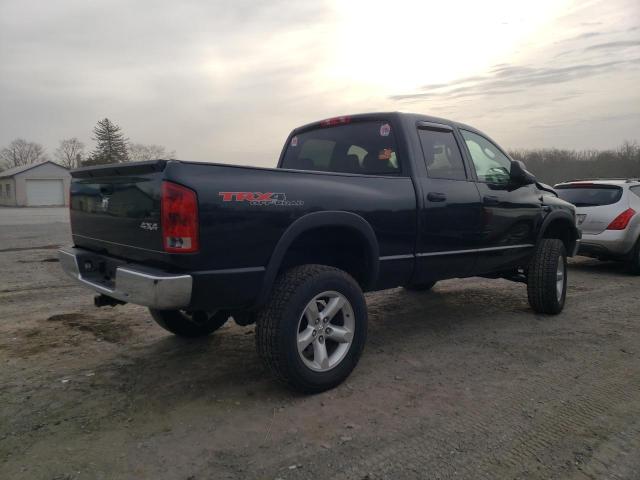 Photo 3 from auction – 2006 DODGE RAM 1500 S with VIN 1D7HU18276S696104