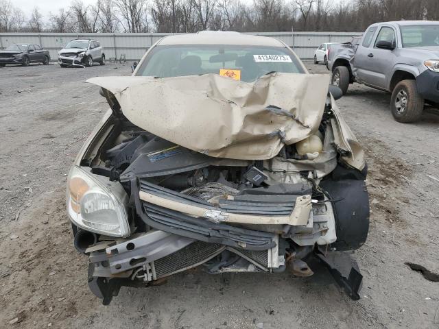 Photo 5 from auction – 2007 CHEVROLET COBALT LS with VIN 1G1AK55F177289621