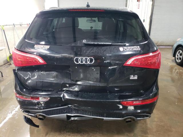 Photo 6 from auction – 2011 AUDI Q5 PRESTIG with VIN WA1WKAFP4BA007295