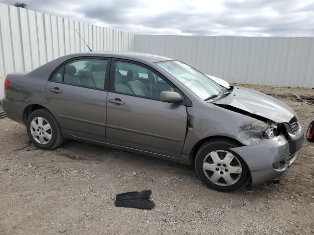 Photo 4 from auction – 2006 TOYOTA COROLLA CE with VIN 1NXBR32E86Z636493