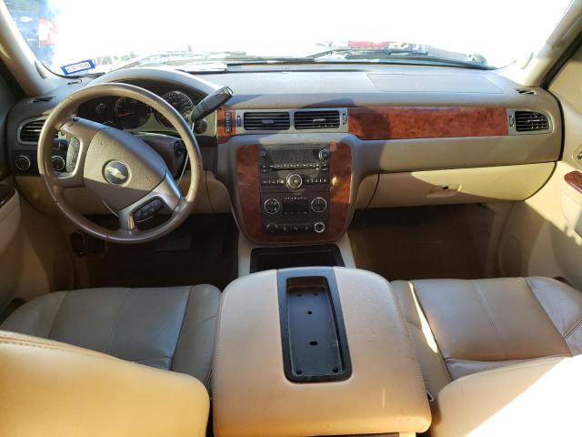 Photo 8 from auction – 2011 CHEVROLET silverado with VIN 3GCPKTE32BG400797