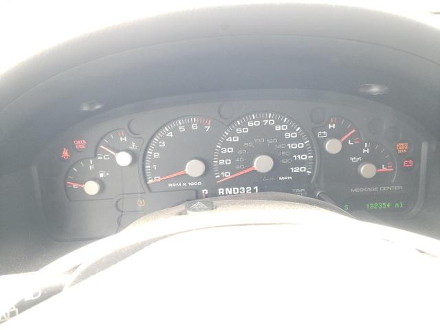 Photo 9 from auction – 2005 FORD EXPLORER X with VIN 1FMZU73K95ZA43428