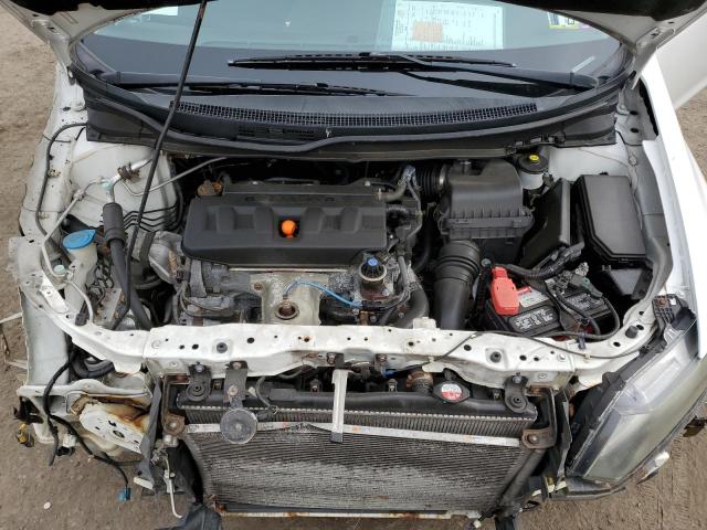 Photo 11 from auction – 2012 HONDA CIVIC EX with VIN 19XFB2F89CE381727