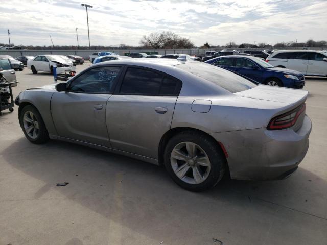 Photo 2 from auction – 2015 DODGE CHARGER SX with VIN 2C3CDXHG3FH734135