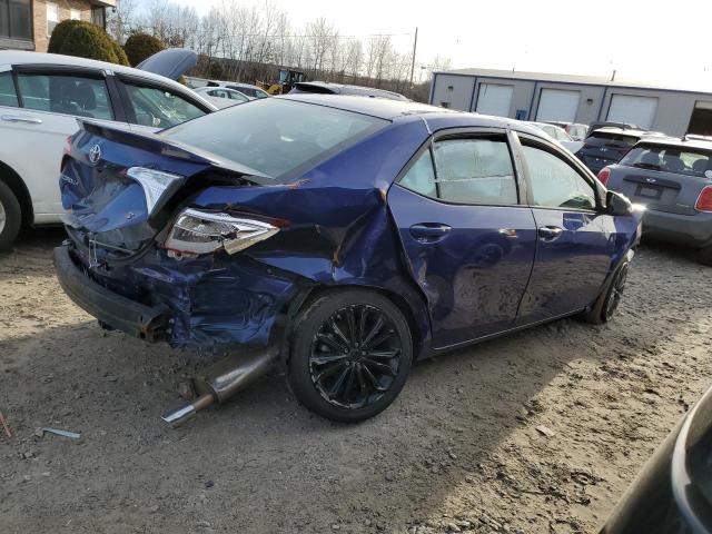 Zdjęcie 3 z aukcji – 2015 TOYOTA COROLLA L z VIN 2T1BURHE7FC328693