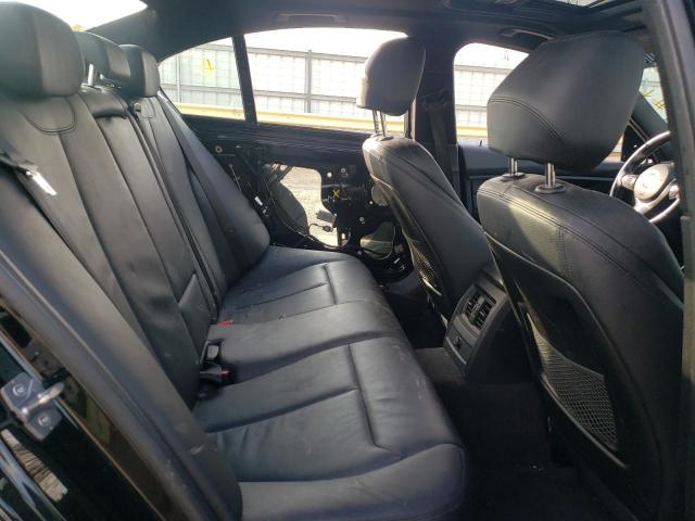 Photo 10 from auction – 2013 BMW 320 I with VIN WBA3B1C50DF462787