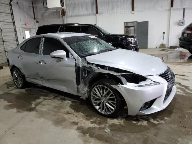Photo 4 from auction – 2014 LEXUS IS 250 with VIN JTHBF1D23E5036296