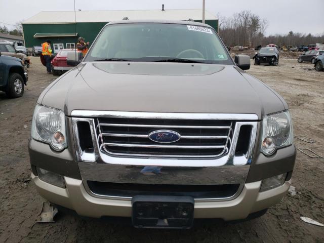 Photo 5 from auction – 2006 FORD EXPLORER E with VIN 1FMEU74E86UB28721