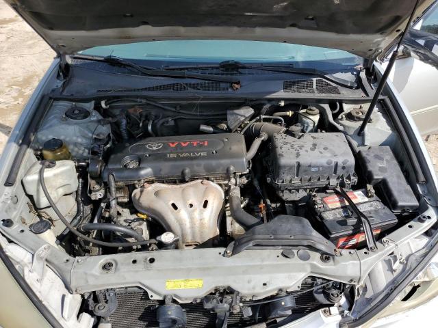 Photo 11 from auction – 2003 TOYOTA CAMRY LE with VIN 4T1BE32K23U209095