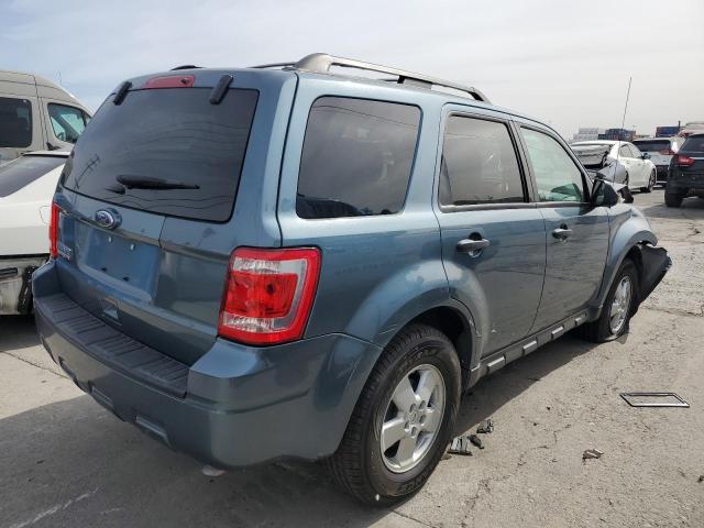 Photo 3 from auction – 2011 FORD ESCAPE XLT with VIN 1FMCU9D77BKB67598